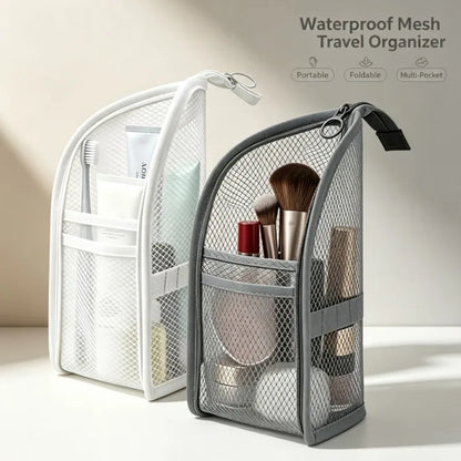MUVO™ Standing Toiletry Pouch