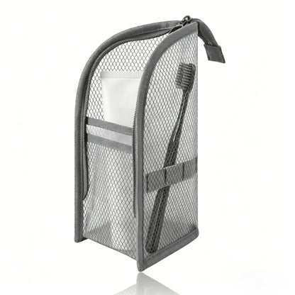 MUVO™ Standing Toiletry Pouch
