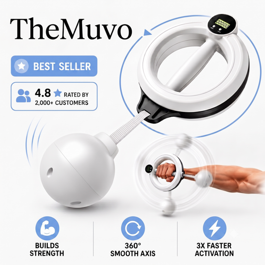 TheMuvo ArmDrive Pro