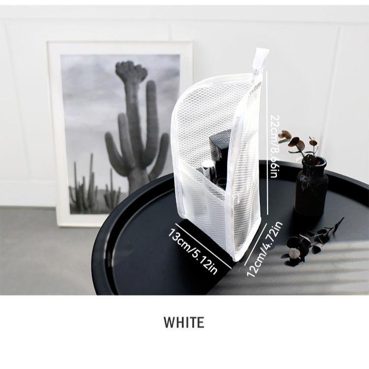 MUVO™ Standing Toiletry Pouch