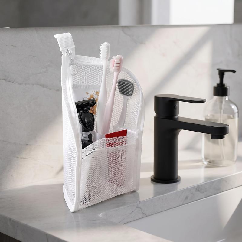 MUVO™ Standing Toiletry Pouch