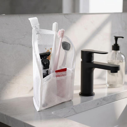 MUVO™ Standing Toiletry Pouch