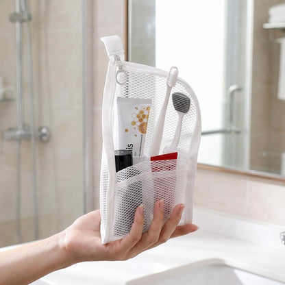 MUVO™ Standing Toiletry Pouch