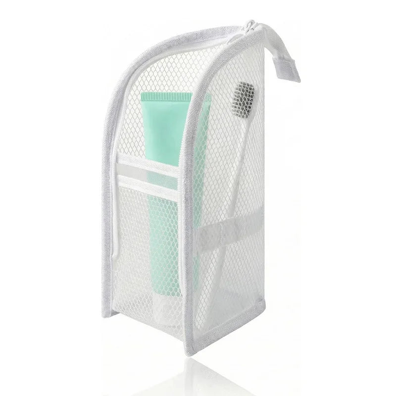 MUVO™ Standing Toiletry Pouch