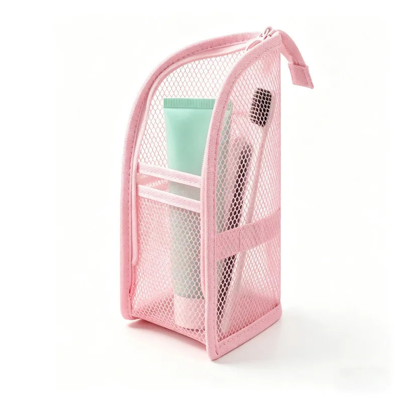 MUVO™ Standing Toiletry Pouch